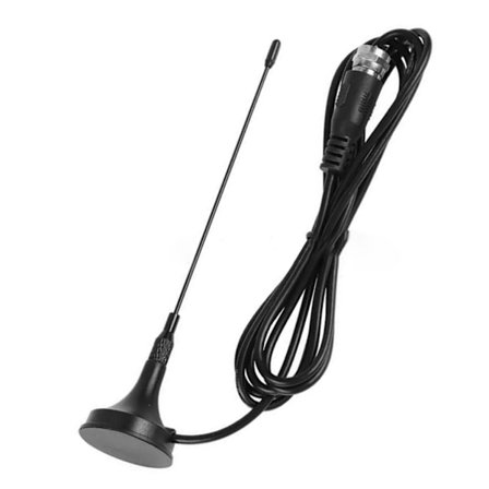 Inomhusantenner Lång räckvidd Signalsmottagning Digital TV-antenner Förstärkare