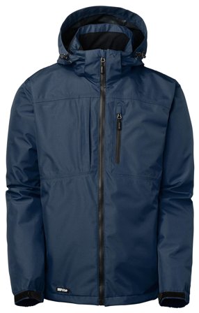 South West Shell jacket Ames Skaljacka marinblå Marinblå, Kläder