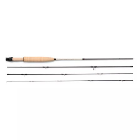 Orvis Superfine Graphite - 7'9'' #5 Far & Fine
