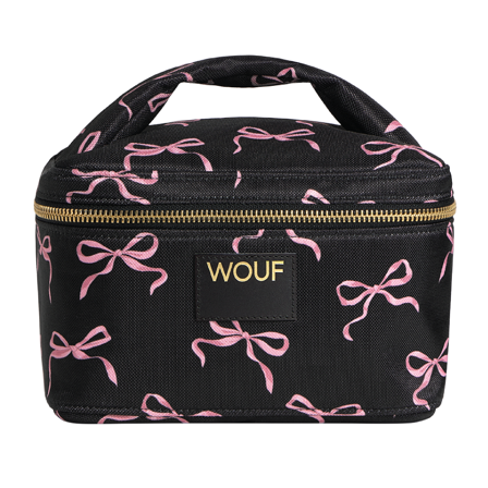 WOUF Juliette Vanity Bag, 1 stk