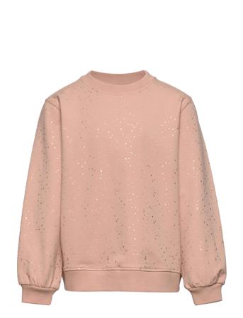 Sweatshirt Pink Petit By Sofie Schnoor