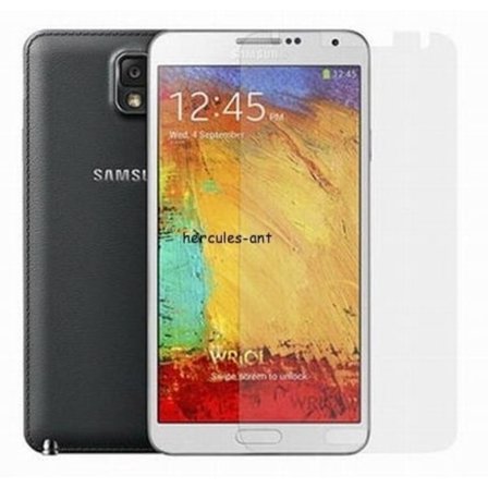 Samsung Galaxy Note 3 Näytön Suojakalvo (Peili)