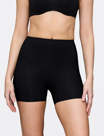 Triumph Bmu Illusion Curve Hw Short - Black - L
