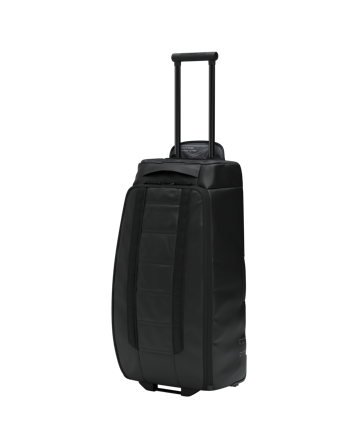 Db - Hugger Roller Bag Check-In 60L Black Out