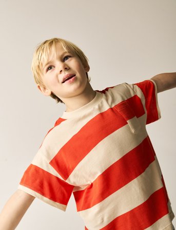 TUMBLE 'N DRY Tnd Wipeout - Red - 104