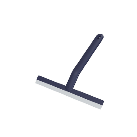 Pyyhin Artefact Lasi Kylpyhuoneen Lattia Pehmeä Liima Lasikaavin Toimisto Kotitalouksien Pyyhin (sininen violetti),