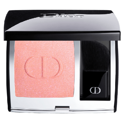 DIOR Rouge Blush Cheek and Cheekbone & solpuder Dam Rosa 6.7 g
