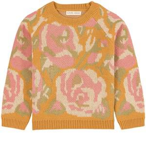 Kids - Louise Misha Honey Tsar Jumper 10 Years - Jumpers and knitwear - 10 years - Yellow