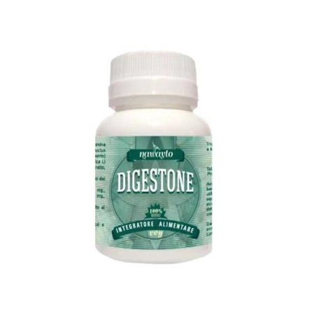 Nawayto Digestione 60 Compresse