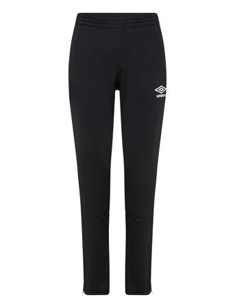 Liga Training Pant W Sport Women Sport Clothing Sport Pants Sport Training Pants Black Umbro