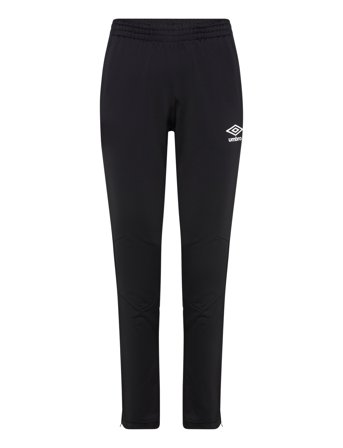 Umbro Liga Training Pant W - Black - 40