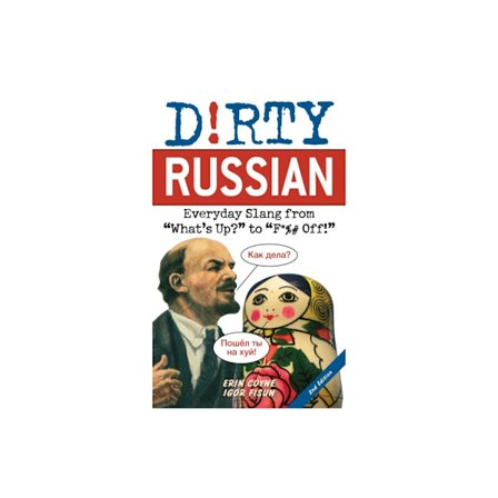 Dirty Russian: Second Edition (häftad, eng)