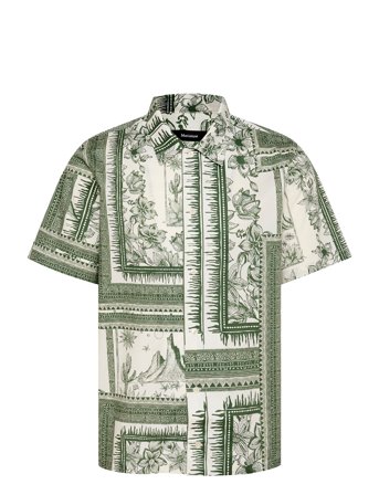 Mafloss Np Green Matinique