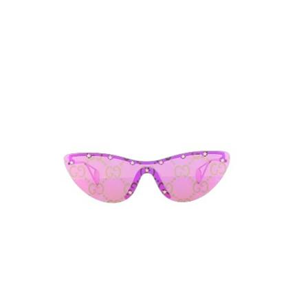 Gucci Vintage - Vintage Accessoarer - Rosa - Dam - Storlek: One Size, Dam, Storlek: ONE SIZE