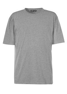 T-shirt Grå - 2XL - Åshild