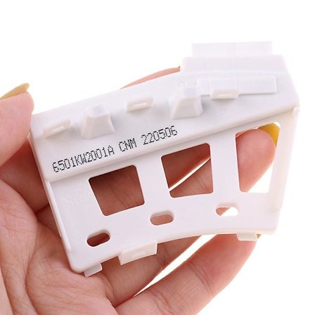 Hall-sensor til tromlevaskemaskine til LG vaskemaskine 6501KW2001A tilbehør SHYTMV