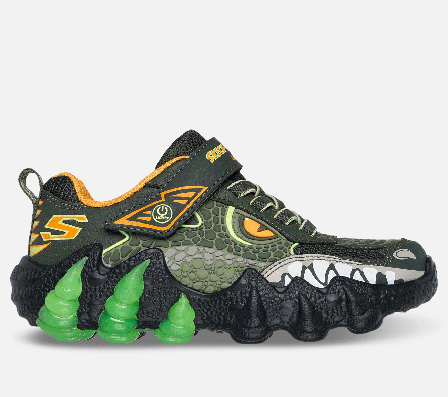 Skechers, Skech-O-Saurus Light 2.0, Poika