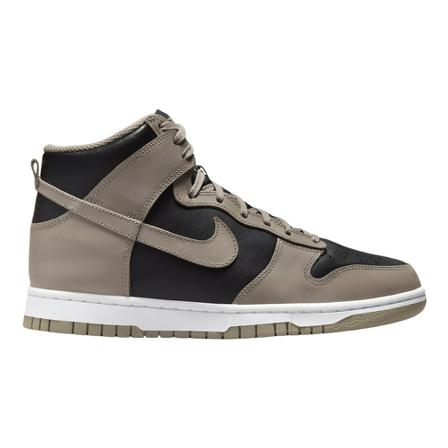 Nike Sneakers , Bruin , unisex , Maat: 38 EU