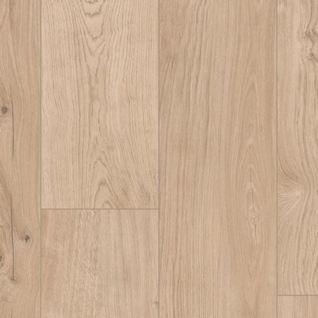 Tarkett Woodstock Longboards Laminatgolv Nomad Oak Light, 1,8 m² per paket, Golv