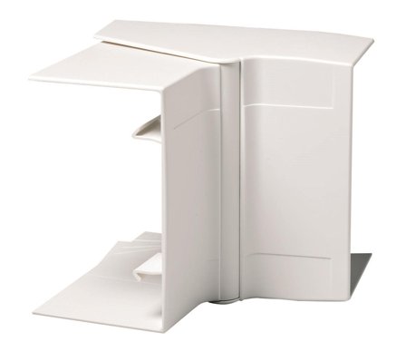 Schneider Electric 5589170 Sisäkulma 72 x 145 mm, Asennustuotteet