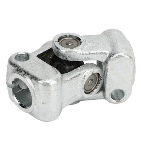 Nedre Styrstagsknut NRC7704 Ersättning för Land Rover Defender L316 Discovery 1