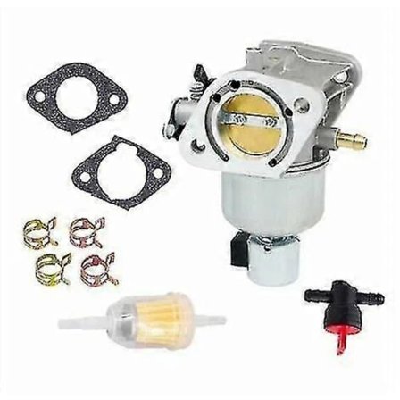 Tcgg-fr651v Kawasaki Fs651v Fr691v Fs691v Forgasser 15004-0986 0828 7062 Tilbehør