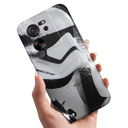 Kuoret / Suojakuoret Xiaomi 13T / 13T Pro - Stormtrooper Star Wars