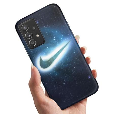 Samsung Galaxy A32 5g - Skal / Mobilskal Nike Yttre Rymd
