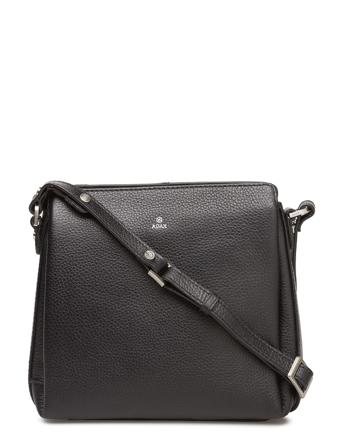 Cormorano Shoulder Bag Sia Skuldertaske Taske Sort Adax