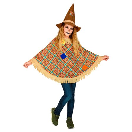 Variksenpelätin Asu Lapset