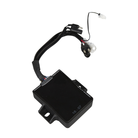 Sno-X CDI Boks - Ski-Doo Safari Deluxe 1994-1994