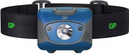 GP Lighting GP Discovery Pannlampa CH45 200lm