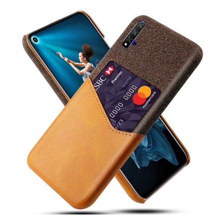 Bofink Honor 20 Card Kuoret - Oranssi