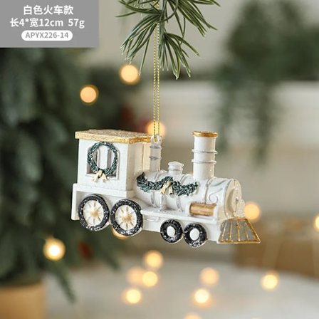 Mub- Party xmas Decorations Xmas Tree Hanging Christmas Ornaments Merry Christmas Pendant Christmas