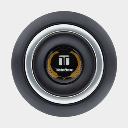 Centrumkåpa Cristofor Teleflex