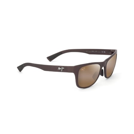 Maui Jim KAPEAU - Solbriller - Brun - MJ0684S 002 5418