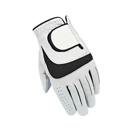 Golfhandske venstre Cabretta - Flere størrelser