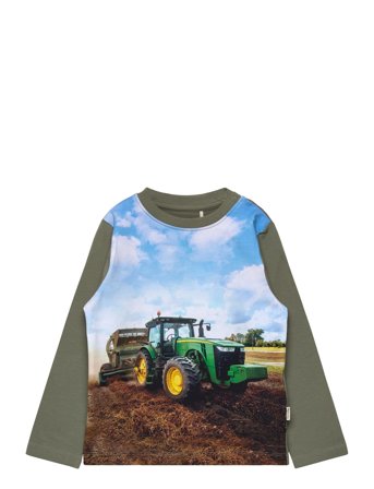 Minymo | T-Shirt Ls | 92