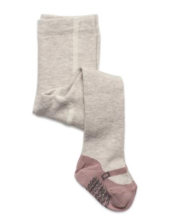 Hosiery Grey Noa Noa Miniature