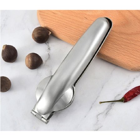 Nötknäppare Kastanj Klipp Skalare Nötknäppare Pekannöt Valnöt Tång O