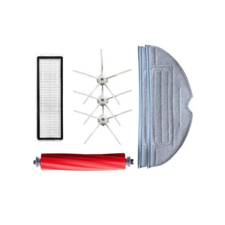 Tillbehörspaket Xiaomi Roborock S7