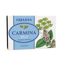Erbamea Carmina Dol 30 Compresse