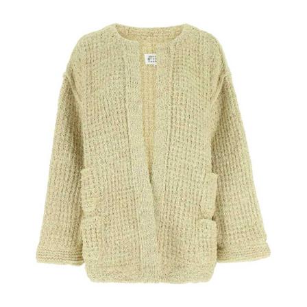 Maison Margiela Cardigans inbo, Dame