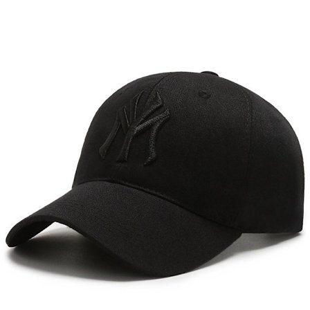 New Era 9THIRTY New York NY Yankees Classic MLB -lippalakki - Musta