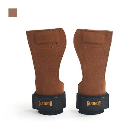 Flerfärgade Gym Handskydd och Handledslyftband