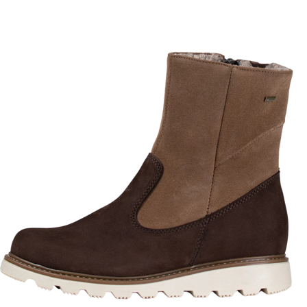 Pomar W's Pello GTX Winter Boot Nubuk Bark