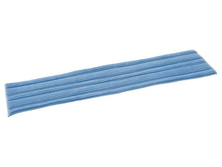 Taski Standard mikrofibermoppningsduk, blå, 60 cm - Lyreco - Städ och hygien - Moppar och stativ - Moppar - 56-65 cm