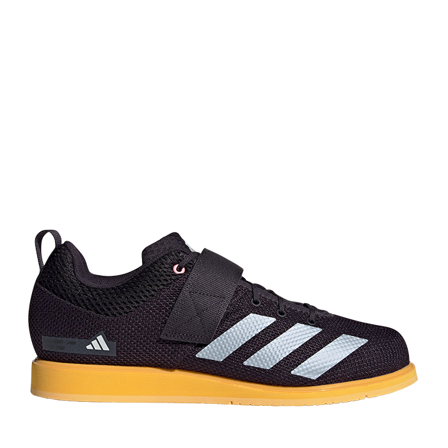 Adidas Powerlift 5 Sko Svart Olympic
