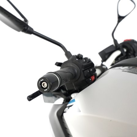 Contrappesi Manubrio Moto R&G RACING - Yamaha YZF R1 2015-2026