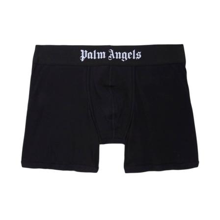 Palm Angels Undertøj Sort, Herre Underbukser